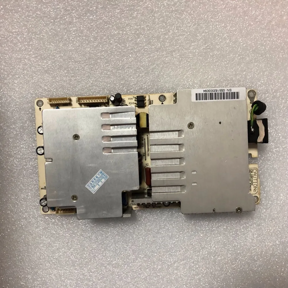 Оригинальный W320F8 FSP179-4F01 FSP205-4E01 3BS0069015 ТВ пятно | Обустройство дома