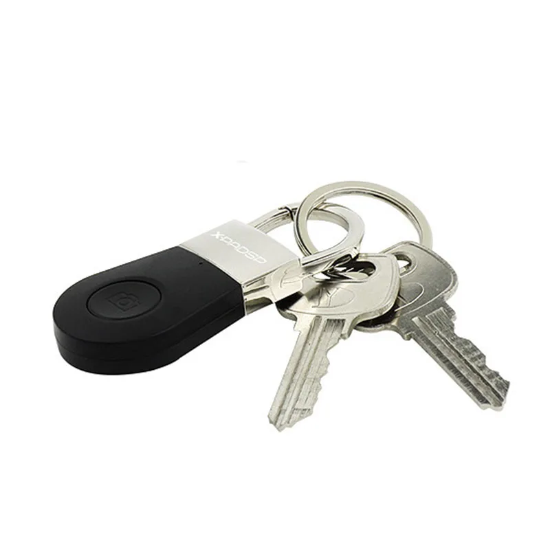 Anti-lost Key Finder Bluetooth 4.0 Child Pet Smart Mini Keychain Tracker Remote Keyfinder Locator Keyring One-click Photo