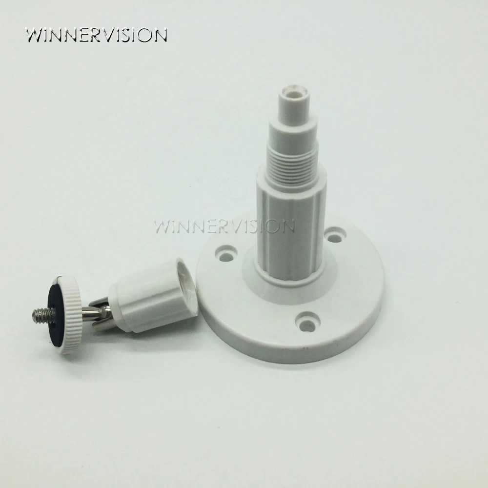 1 шт. настенный кронштейн для камеры видеонаблюдения|cctv camera bracket|bracket for camerasecurity