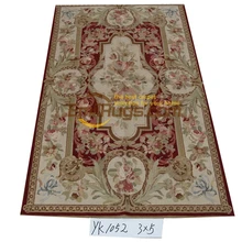 Ковер для спальни кружево ковры коврики с вышивкой 3 X 5' 91 см X 152 см YK1052 3X5gc165neeyg4