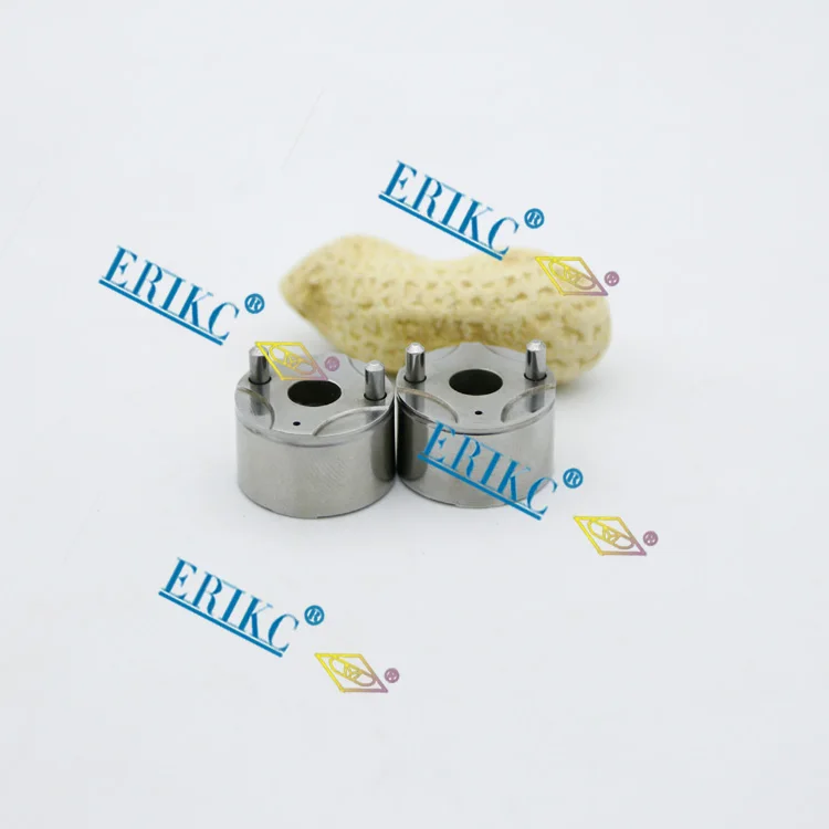 ERIKC инжектор автомобильного двигателя 9308 617a адаптер пластины 9308z617a плакаси и 9308617a