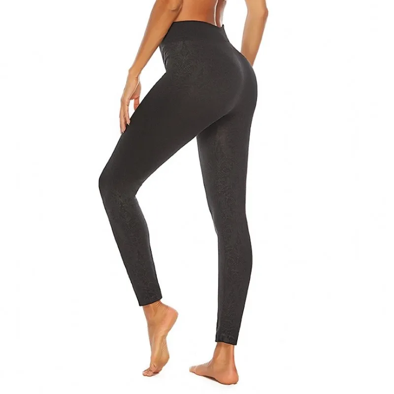 S-3XL, большие размеры, женские штаны для йоги, черные, для фитнеса, спортивные Леггинсы, для бега, колготки, спортивная одежда, штаны для спортзала, спортивная одежда