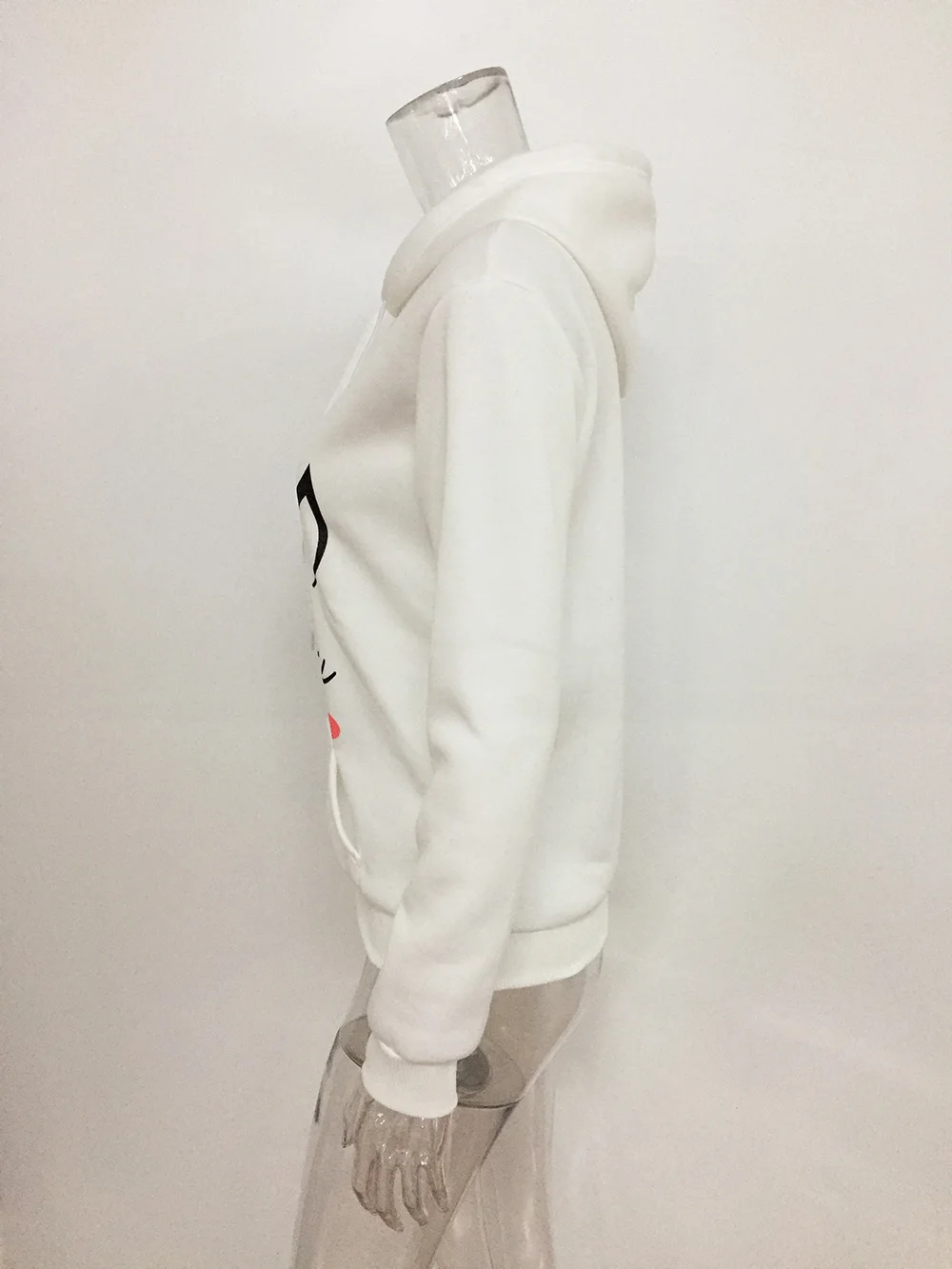 Fashion Women Cartoon jacket Slim Fit Down hoodie Winter Jacket Unicorn Cotton-padded Women Jacket Outerwear Coat Parka z30