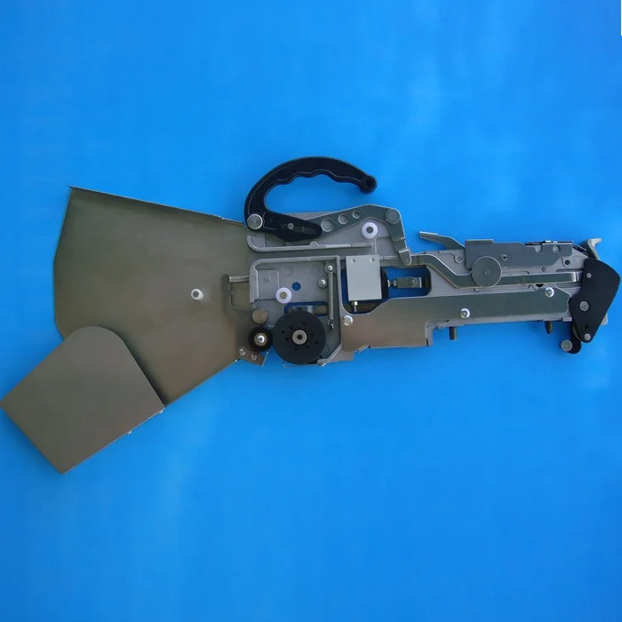 Кормушки для YAMAHA Chip Mounter Cl 8 мм Φ 8*2 0402 Kw1 M1400 00X 8*4 0603 0805 SMT запасные части FS мм|feeder|feeder