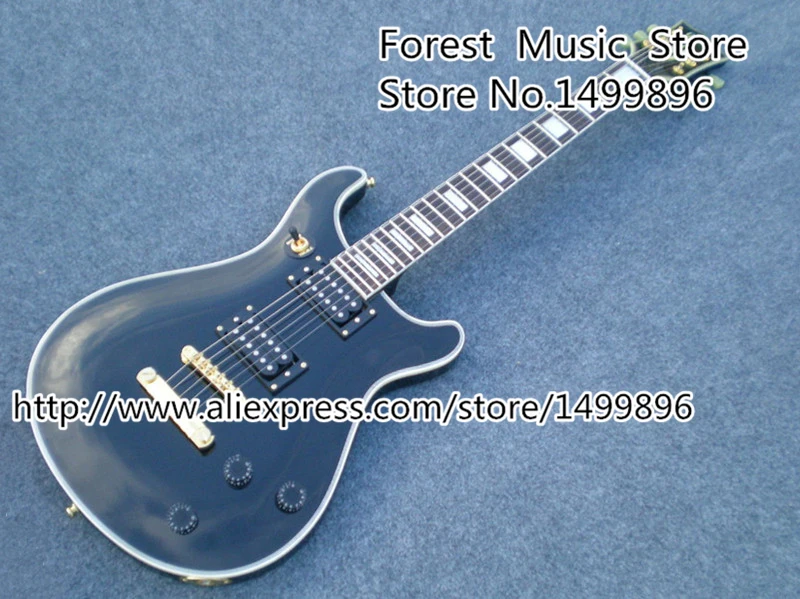 

Chinese Black Double Cutaway Body Tak Matsumoto Signature Suneye LP Custom Guitar For Asia's Most Acclaimed Guitarist
