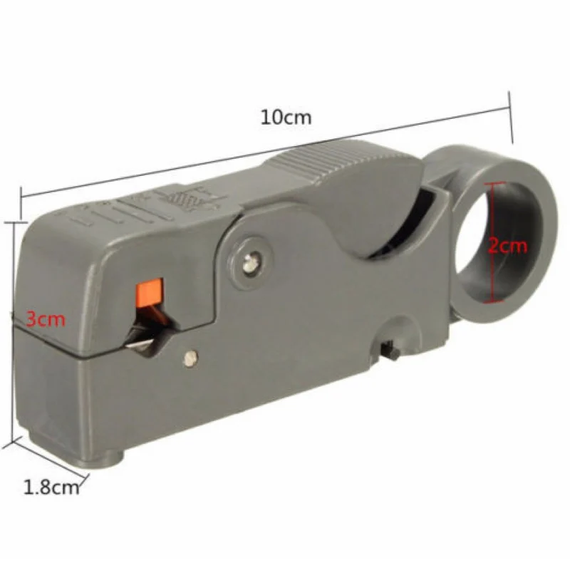 New Automatic Cable Pliers Stripping Wire Stripper Portable Handheld Stripping Pliers For Power Tool