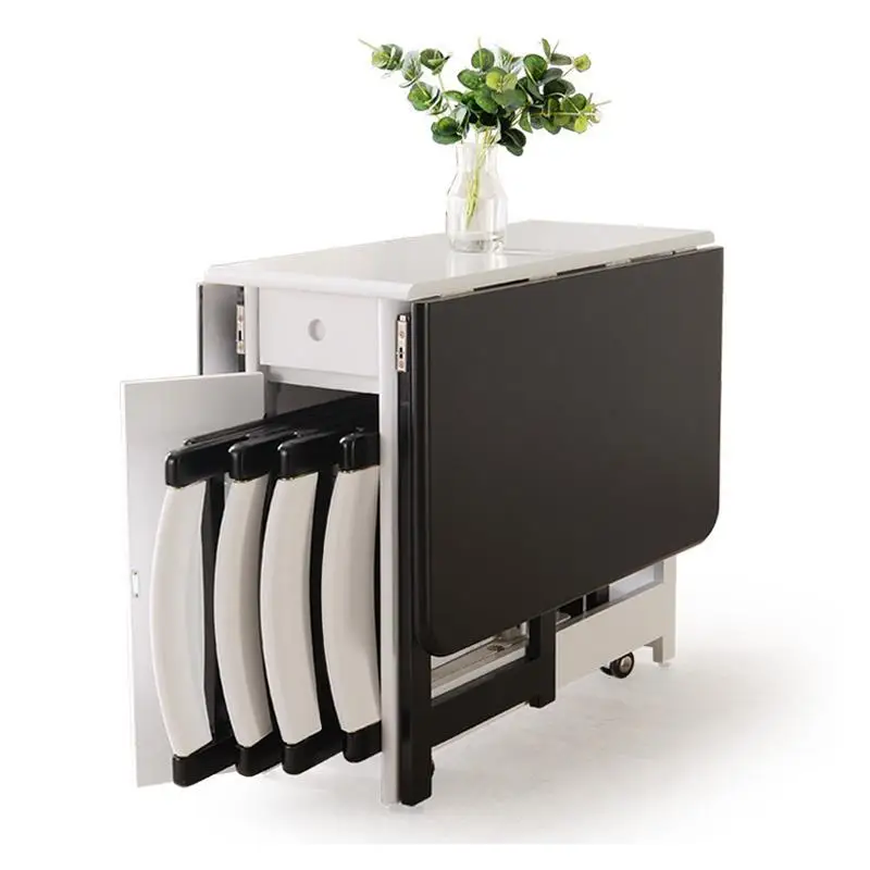 Tisch Kitchen Esstisch Juego De Comedor Set Marmol Meja Makan Tavolo Da Pranzo Retro Folding Desk Mesa Bureau Tablo Dining Table