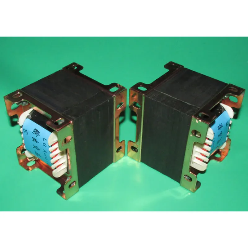 

6P14 single-ended cathode output amplifier transformer 1K: 4/8/16 ohm 1K: 600 ohm balanced output