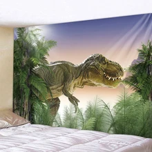 Green Plant Dinosaur Dinosaur Wall Hanging Tapestry Sheets Home Decorative Tapestries Beach Towel Yoga Mat Blanket Wall Tapestr Green Plant Dinosaur Dinosaur Wall Hanging Tapestry Sheets Home Decorative Tapestries Beach Towel Yoga Mat Blanket Wall Tapestr