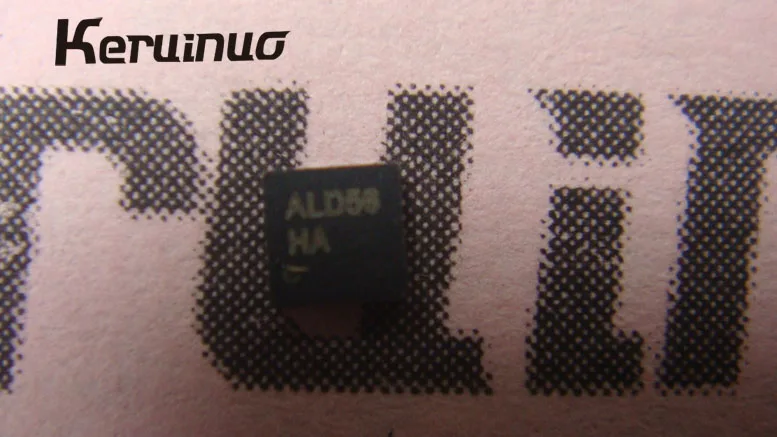 

Фотография ALD56 QFN16 QFN ARD09 LGA16 CC2540F256 CC2540F256RHARQFN40, новая и оригинальная запчасть