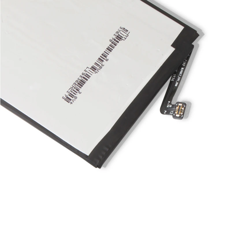 

100% Original Backup For Oneplus 3 BLP607 Battery For Oneplus 3 BLP607 Smart Mobile Phone +Tracking No