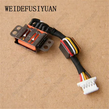 

New DC Power Jack DC Cable for Lenovo Yoga 3 11 Yoga 3-1170 DC30100TX00