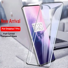 Transparent HD Premium Protective Glass Phone Screen Protector for Oneplus 7 Pro Tempered Glass for Oneplus 7 6 6T 5 5T 3 3T
