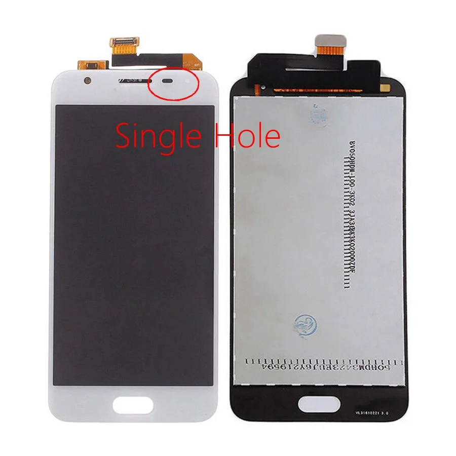 Samsung J5 Prime LCD Display (3)