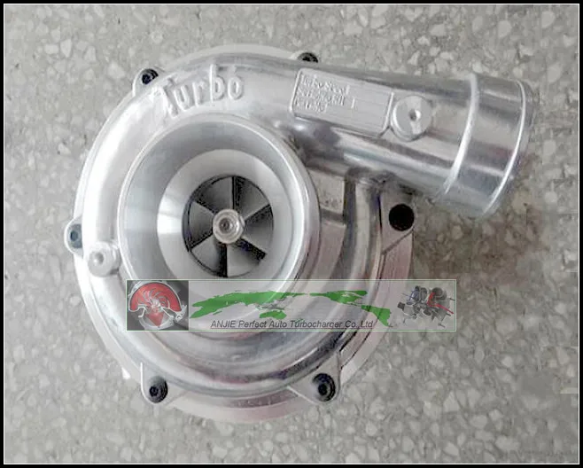 RHG6 CIEW 114400-4380 1144004380 Turbo Turbocharger For HITACHI ISUZU Excavators Earth moving ZX330-3 EX300-7 EX330-5 6HK1 6HK1X (3)