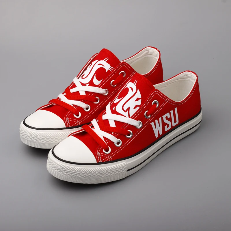 tenis puma de lona