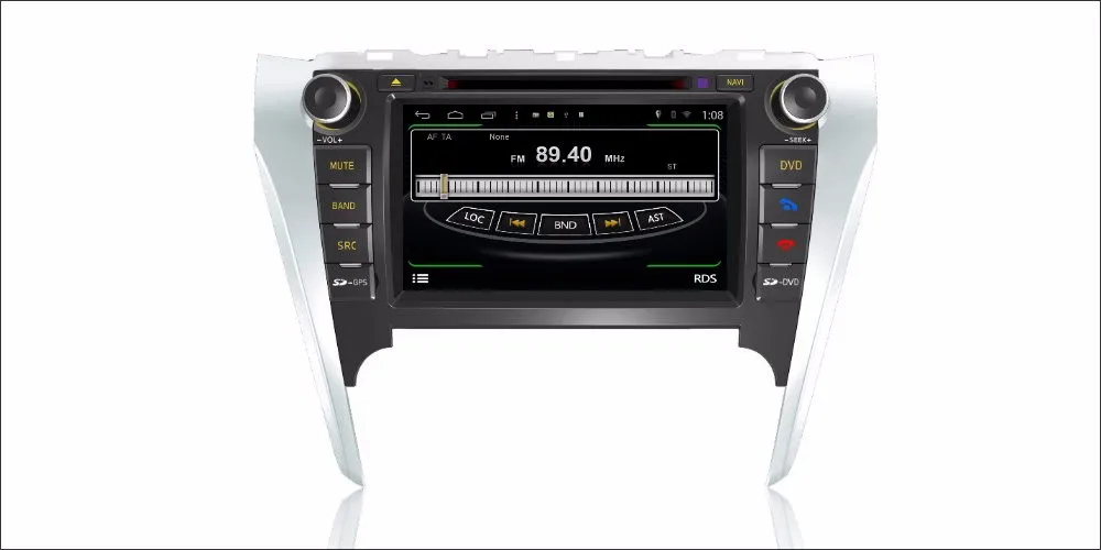 Flash Deal Liandlee Car Android Multimedia Stereo For Toyota Camry / Aurion XV50 2012~2013 - Radio CD DVD Player GPS Navigation Audio Video 14 Flash Deal Liandlee Car Android Multimedia Stereo For Toyota Camry / Aurion XV50 2012~2013 - Radio CD DVD Player GPS Navigation Audio Video 14