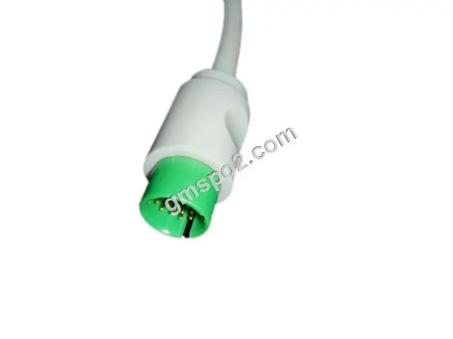 Spacelab 17pin connector-