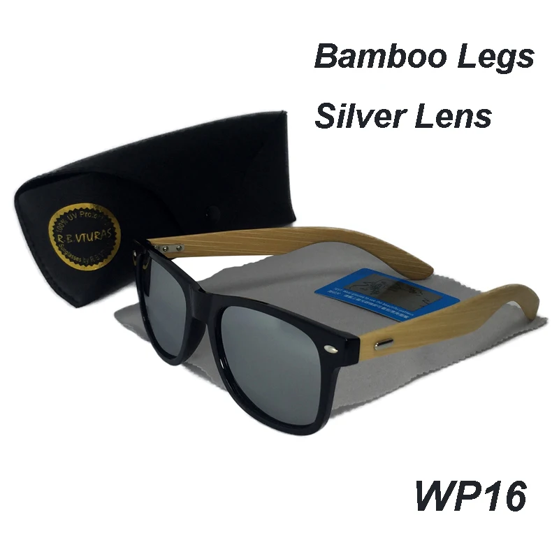 Поляризационные солнцезащитные очки для мужчин и женщин лучи Горячие Солнцезащитные очки винтажные очки мужские солнцезащитные очки стимпанк очки ретро-очки Oculos - Цвет линз: WP16