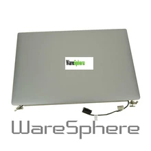 15," Полный ЖК-дисплей светодиодный экран в сборе FHD 1920x1080 для Dell XPS 15 9550 9560 Precision 15 5510 074XJT 74XJT