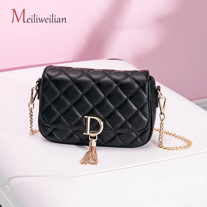 

Luxury Handbags Women Bags Designer Chain Bag PU Leather Small Crossbody Bags For Women Messenger Bags bolsa feminina Channels