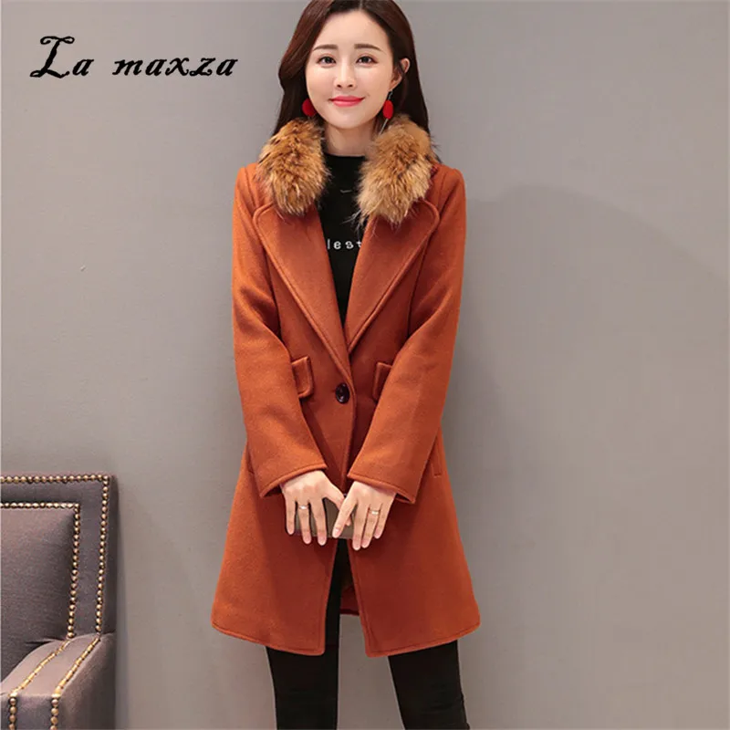 Slim Cappotto Donna Donna Lana Slim Cappotto byvY7fI6g