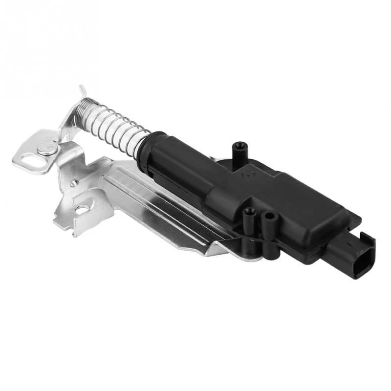 KIMISS 2S6T432A98AF ABS /& Iron Car Tailgate Central Lock actuador para MK5 MK6
