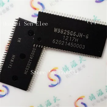 

Module W9825G6JH-6 TSOP Original authentic and new Free Shipping