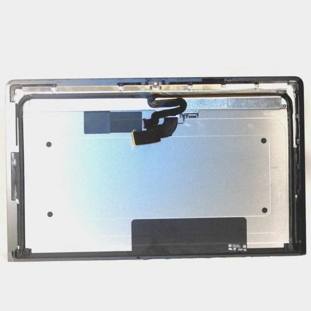

21.5" iMac Retina A1418 Full Screen Assembly LM215UH1-SDB1 4K 2017 EMC3069
