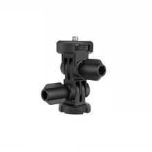JUST NOW DZ-AMK1 Arm Kit for Sony Action Camera HDR-AS100V / AS30V / AS20 /xiaomi/SJCAM/Gopro