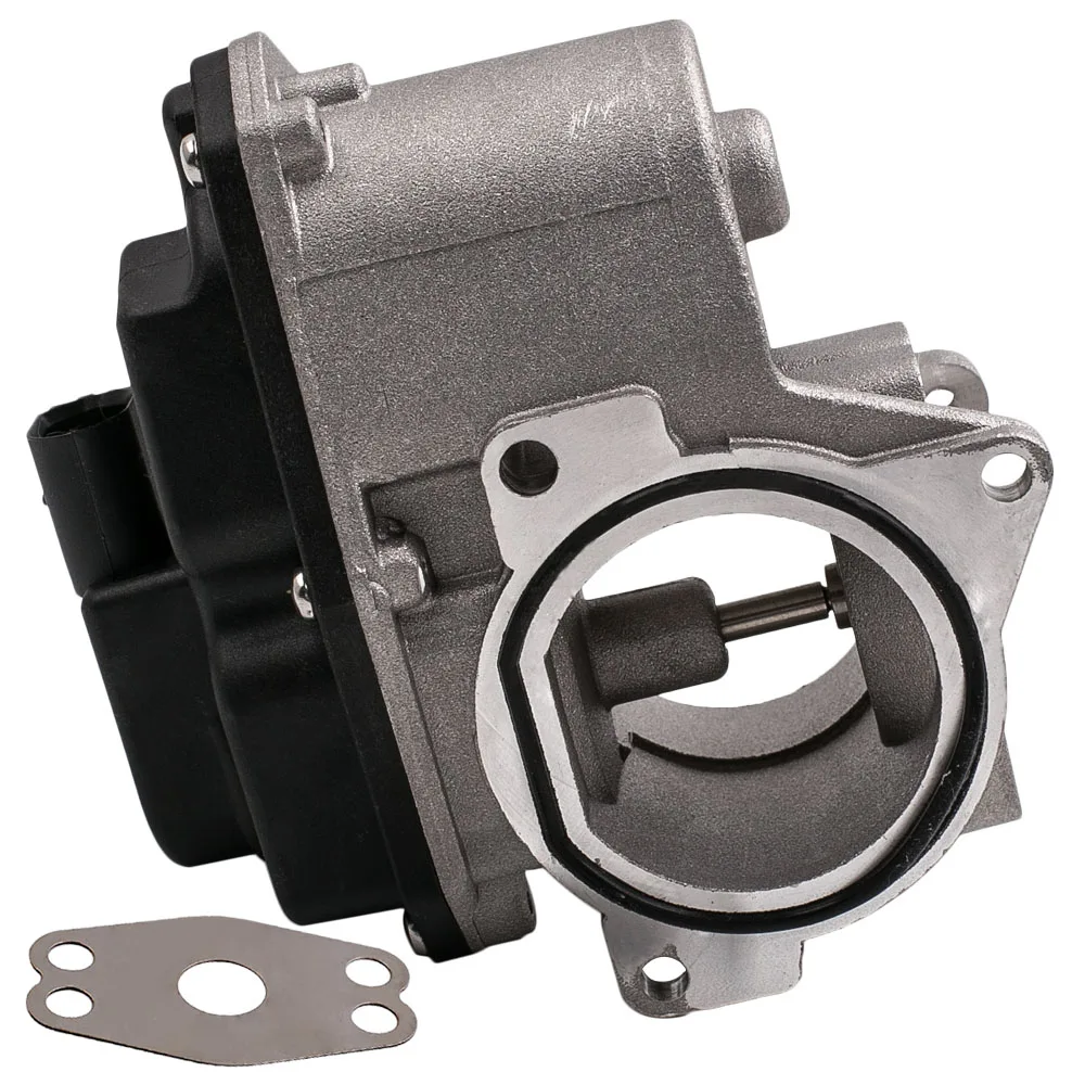 Клапан EGR подходит для VW Beetle EOS Golf MK VI Plus Passat Scirocco 03L131501C E D K P AUDI A3 A4 B8 A5 A6 C6 Q5 TT 2 0