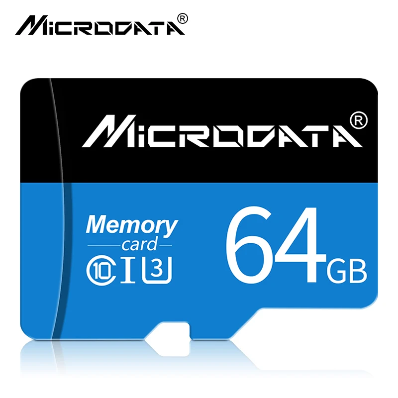 Mini sd card 8GB 16GB 32GB 64GB 128GB SDXC/SDHC class 10 TF Flash Memory Card 32gb video card for smartphone/camera 4gb sd card