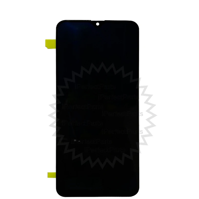 ЖК дисплей Super AMOLED для Samsung Galaxy A20 сенсорный экран с дигитайзером в сборе Замена +