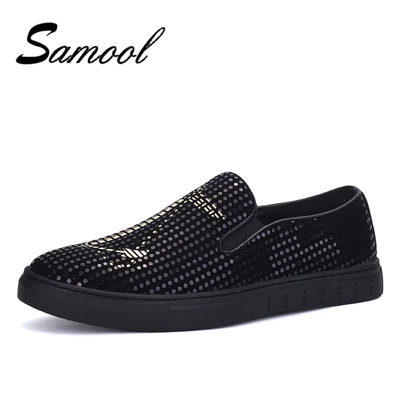 lazy man shoes