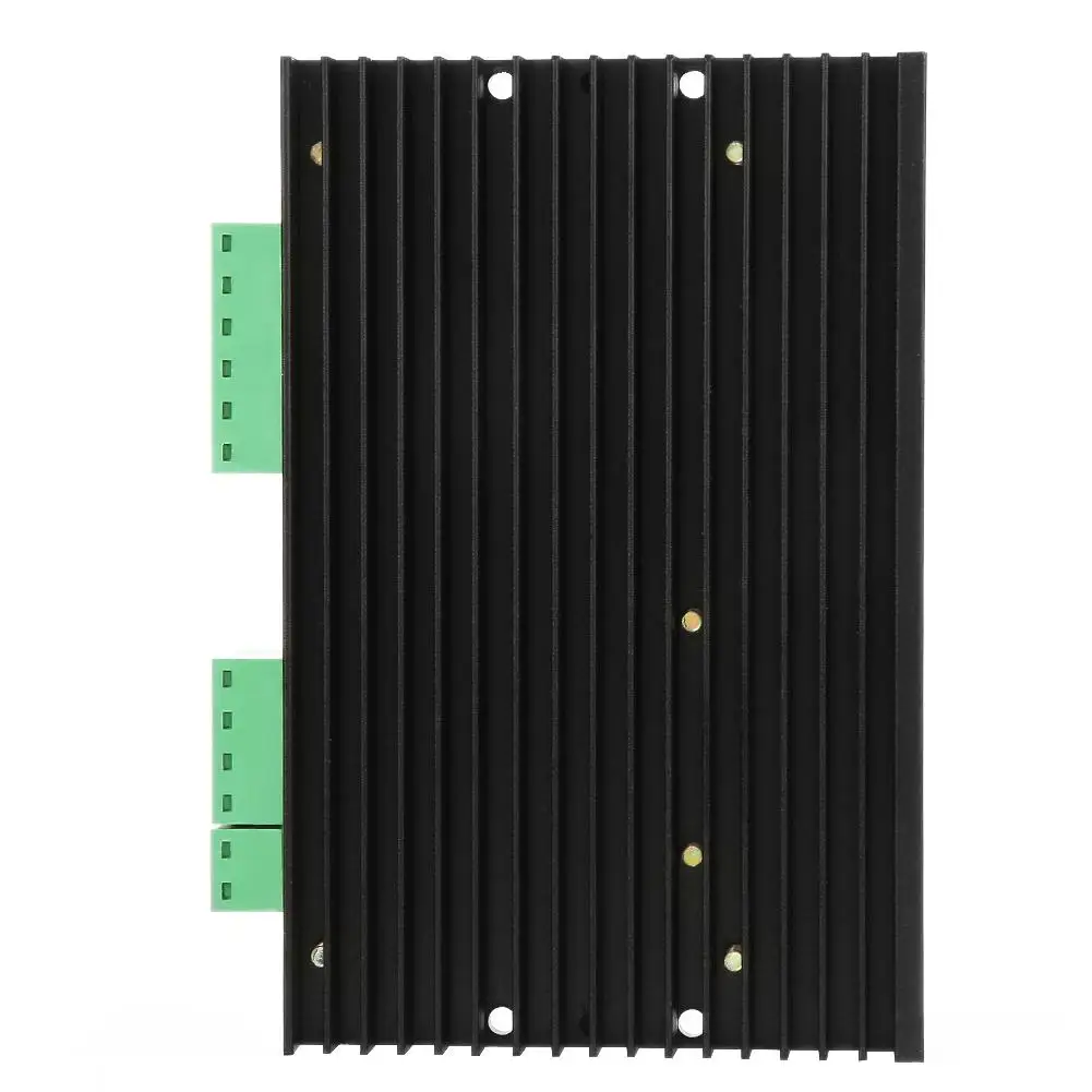 FMD2740C ЧПУ 2 фазы шаговый двигатель драйвер 50VDC 4A 128 Microstep DC драйвер контроллера