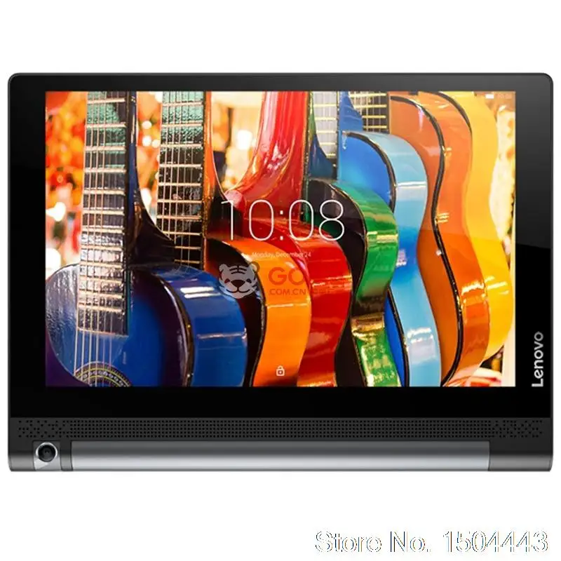 For Lenovo YOGA Tab 3 X50L X50M 10 inch 2pcs Clear HD LCD Screen Protector Guard Film Cover Skin | Компьютеры и офис