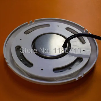 Venta directa de fábrica superficie LED Piscina 18 W piscina led lámpara subacuática de la piscina RGB con Control remoto envío libre Venta directa de fábrica superficie LED Piscina 18 W piscina led lámpara subacuática de la piscina RGB con Control remoto envío libre