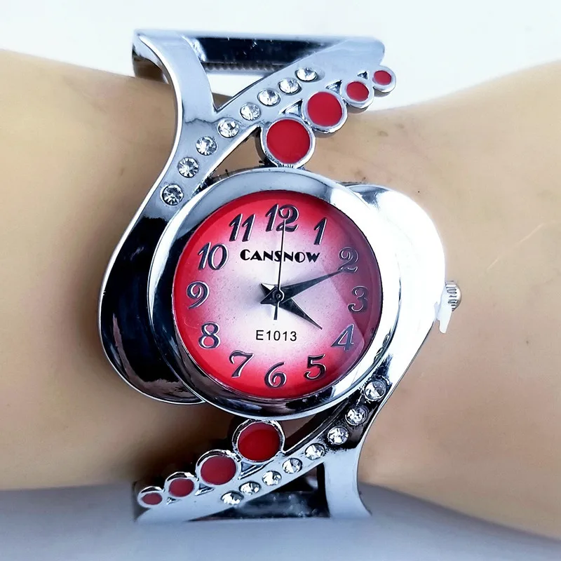 

Limited Brand Women's Watch Steel Strap Sand Diamond Bracelet Women Watch Fashion Female Watch Girls Clock Quartz Wristwatches