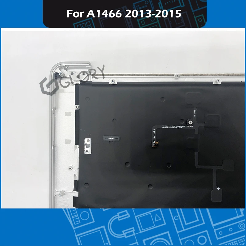 Ноутбук A1466 Топ чехол CA Канада для Macbook Air 13 &quotA1466 Topcase с канадской клавиатурой