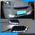 Супер Яркость DRL дневного света противотуманных фар для Mercedes Benz Smart fortwo 2008 2009 2010 2011