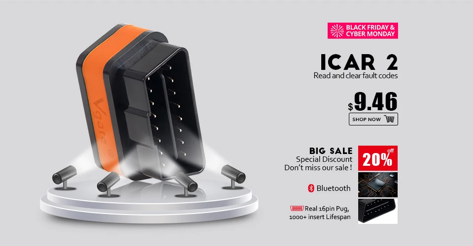 ICAR2 960