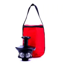 360 градусов призма для тахеометр геодезический