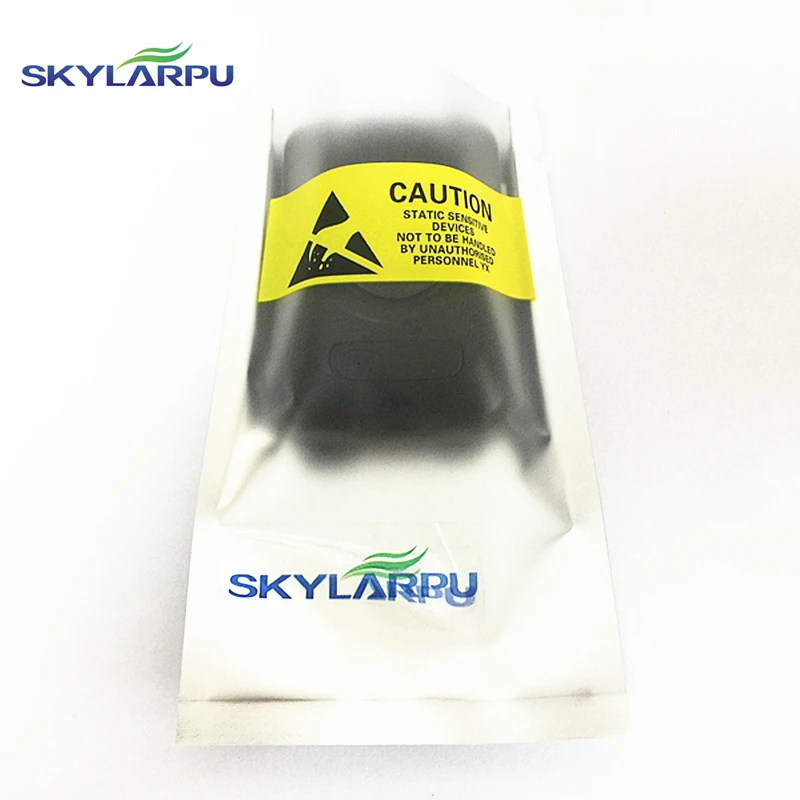 Skylarpu-tampa Traseira para Garmin Edge 820 Medidor de Velocidade de Bicicleta Tampa Traseira Substituição do Reparo - Imagem 4