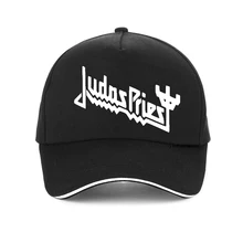 Judas Priest cap Screaming for Vengeance UK Heavy Metal Band Baseball Caps High Quality Solid hat Men Women Hip Hop Snapback hat цена Judas Priest cap Screaming for Vengeance UK Heavy Metal Band Baseball Caps High Quality Solid hat Men Women Hip Hop Snapback hat цены онлайн