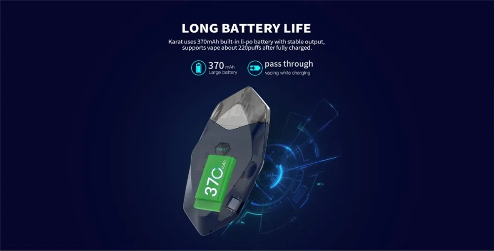smoant karat07