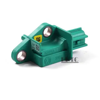 

OEM Genuine Rear Airbag Impact Crash Sensor For VW Golf Rabbit Audi A4 A5 A6 Q7