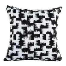 

2018 topNAI YUE 2017 Pillow Sofa Waist Throw Cushion Cover Home Decor Cushion Cover Case Kitchen artifact Jun26