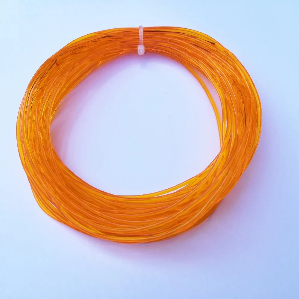 جودة عالية 3D طابعة أو 3D القلم TPU مرنة لينة المطاط 3D الطباعة المواد خيوط 1.75 ملليمتر 14 الألوان حدد 5 متر جودة عالية 3D طابعة أو 3D القلم TPU مرنة لينة المطاط 3D الطباعة المواد خيوط 1.75 ملليمتر 14 الألوان حدد 5 متر