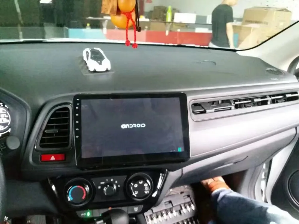 Chogath Автомобильный мультимедийный плеер android 8 0 gps для Honda XRV | Автомобили и