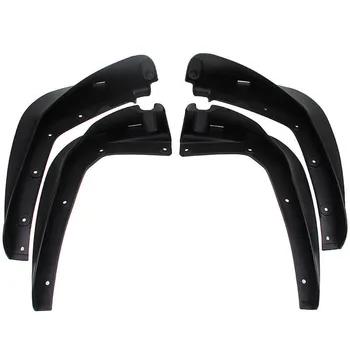 

For BMW Mini Countryman Cooper 2011-2016 Car Splash Guards MudFlaps Mud Flaps
